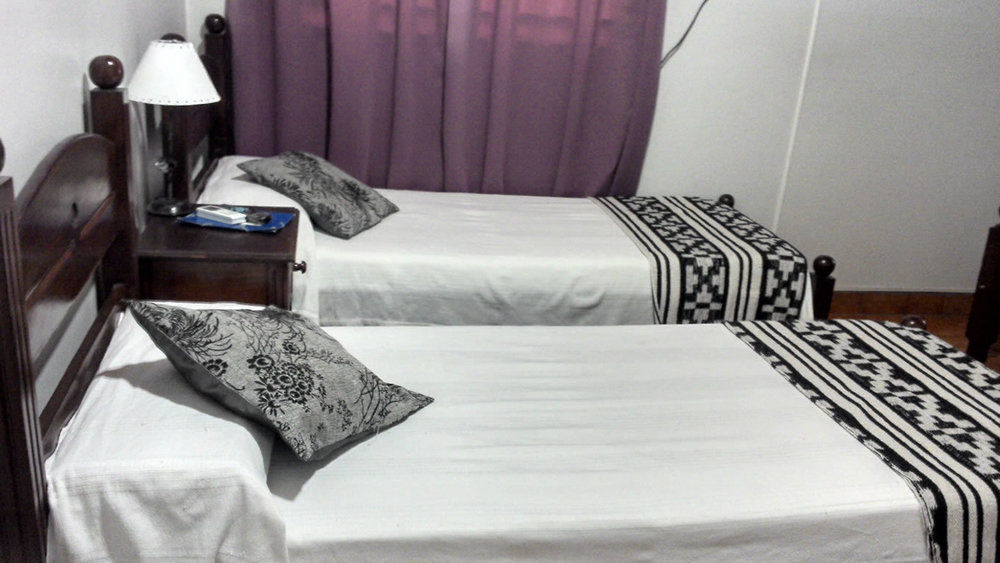 Hotel Satiri Salta Buitenkant foto